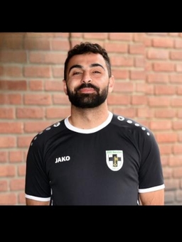 Avatar Bild für Volkan Kara