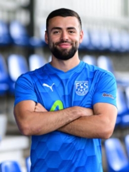 Avatar Bild für Can Kömürcü