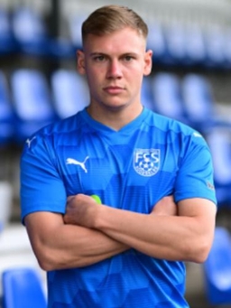 Avatar Bild für Marius Wilms