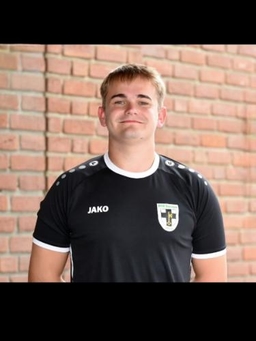 Avatar Bild für Jonah Josef Vospohl