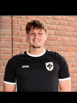 Avatar Bild für Yannick Wesler