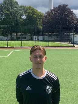 Avatar Bild für Felix Björn Tilman Steinmeier