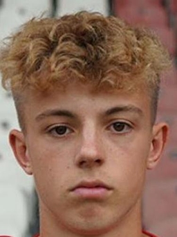 Avatar Bild für Luke Ambach