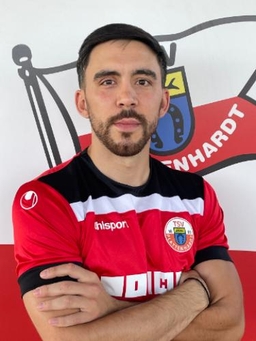 Avatar Bild für Nemanja Markovic