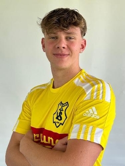 Avatar Bild für Ben Pföhler