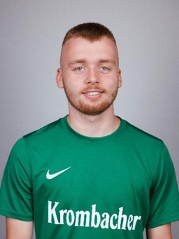 Avatar Bild für Leon-Pascal Gärtner