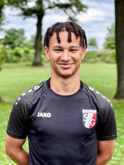 Avatar Bild für Javier Pallmann