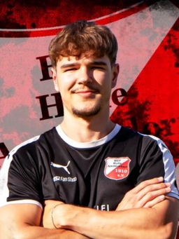 Avatar Bild für Louis Frank Völkner