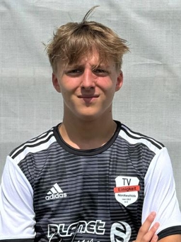 Avatar Bild für Mika James Lucas