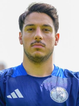 Avatar Bild für Dominik Zlatar