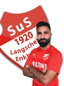 Avatar Bild für Osman Albayrak