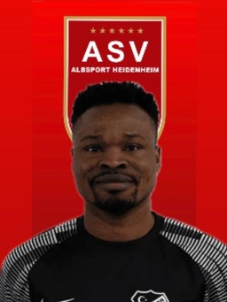 Avatar Bild für Majidou Assoumanou
