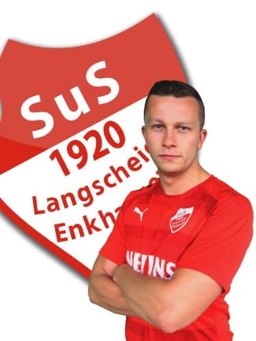 Avatar Bild für Fabian Mrozinski