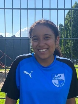 Avatar Bild für Amelia Kobil