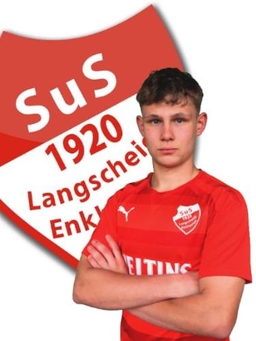 Avatar Bild für Lucas Wellbrink