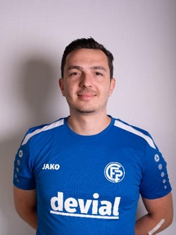 Avatar Bild für Ajdin Kico