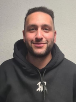 Avatar Bild für Arian Afshar