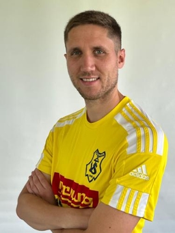 Avatar Bild für Raphael Kemm