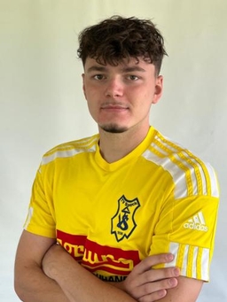 Avatar Bild für Lennart Zerweckh