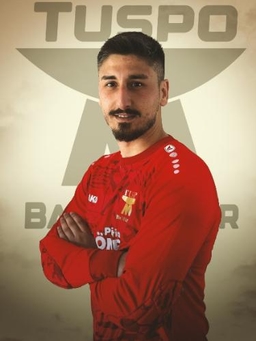 Avatar Bild für Deniz Altinisik