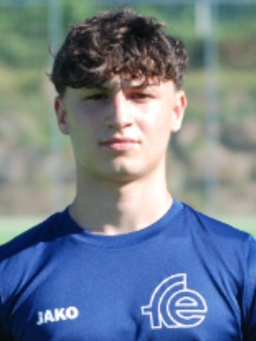 Avatar Bild für Matteo Pfeiffer