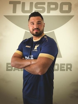 Avatar Bild für Burak Üstbas