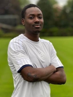 Avatar Bild für Hanif Adam