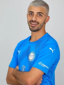 Avatar Bild für Omar Assila