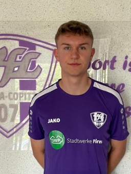 Avatar Bild für Robin Zielezinski