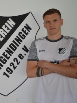 Avatar Bild für Dominik Saile