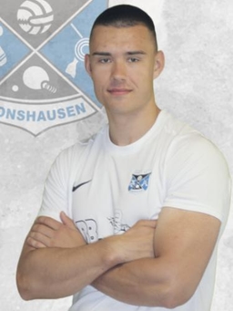 Avatar Bild für Luis Kallee