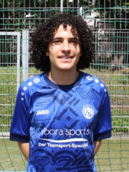 Avatar Bild für Mohamed Boutakhrit