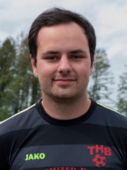 Avatar Bild für Tobias Rau