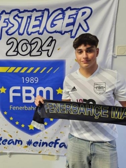 Avatar Bild für Arda-Resul Yesilyurt