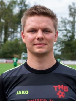 Avatar Bild für Marvin Sanin