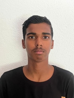 Avatar Bild für Sanjay Suthakaran