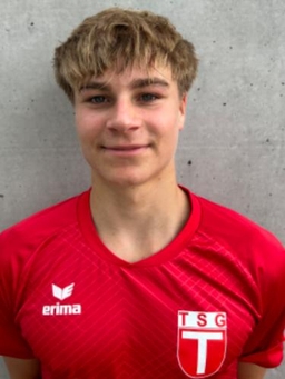 Avatar Bild für Benjamin Mauser