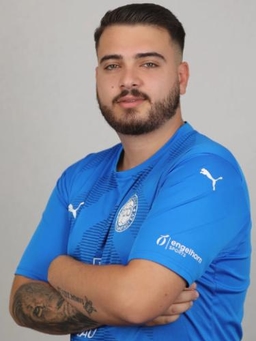 Avatar Bild für Mert Deniz Kinik
