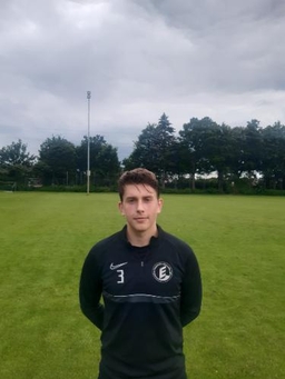 Avatar Bild für Jan Chorushij