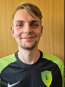 Avatar Bild für Jannes Pfingst