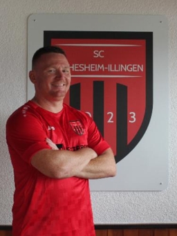 Avatar Bild für Sven Baumann