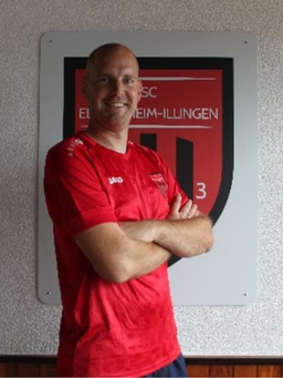 Avatar Bild für Mario Krebs