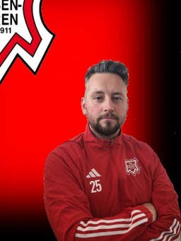 Avatar Bild für Benjamin Raum