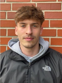 Avatar Bild für Joel-Rafael Formela