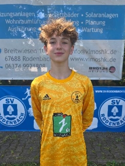 Avatar Bild für Jannis Ben Groger