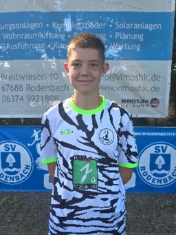 Avatar Bild für Tom Mika Müller