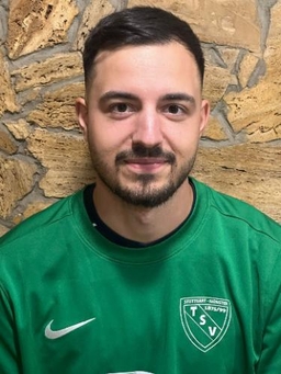 Avatar Bild für Danny Dos Santos Rocha