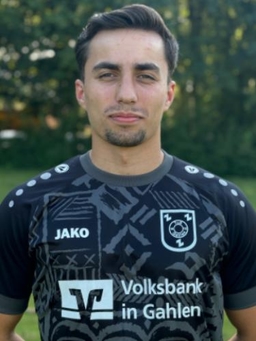 Avatar Bild für Ruben Schulz