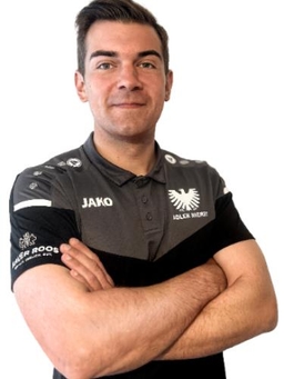 Avatar Bild für Bartosz Wolters