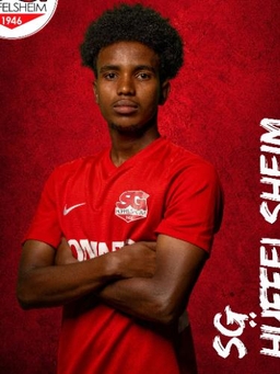 Avatar Bild für Ahmed Adam Faarah